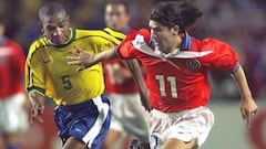 “Chile tuvo a la mejor dupla del mundo; en Brasil fuimos referencia por años, pero hoy...”