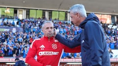 Ocurrió una vez en la historia del fútbol chileno y es muy difícil de repetir: han pasado 23 años