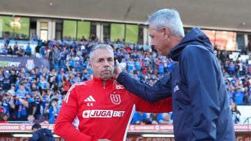 Ocurrió una vez en la historia del fútbol chileno y es muy difícil de repetir: han pasado 23 años