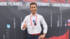 El Desafío Lagos de Covadonga 2026 homenajeará a Fabio Aru