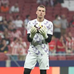 Oportunidad de oro para Ceballos y Lunin en el regreso de Benzema