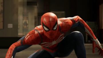 Spider-Man evitará salir cerca de Red Dead Redemption 2
