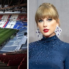 Could Taylor Swift’s Eras Tour force Lyon to move Ligue 1 relegation playoff?