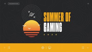 IGN Summer of Gaming 2020