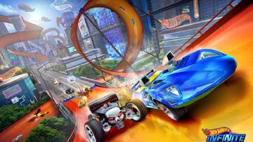 Hot Wheels: Unleashed, filtrado por Microsoft Store; por Milestone para 2021