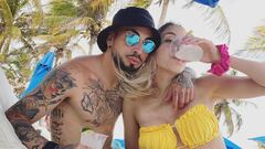 Fue campeón con Colo Colo, estuvo en México y hoy la rompe en el fútbol chileno: “Me gustaría volver...”