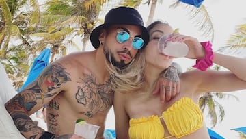 Fue campeón con Colo Colo, estuvo en México y hoy la rompe en el fútbol chileno: “Me gustaría volver...”