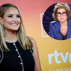 La brutal rajada de Alba Carrillo contra Ana Rosa Quintana: “Facha-da”