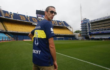 Richard Ashcroft (Boca).