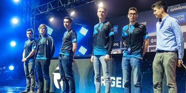 Origen gana la IEM San Jose sin xPeke