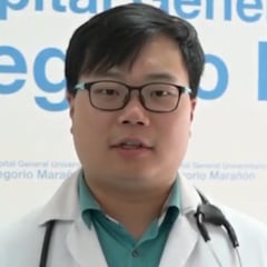 Zichen Ji, neumólogo: “Contribuye a un mayor riesgo cardiovascular”