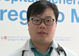 Zichen Ji, neumólogo: “Contribuye a un mayor riesgo cardiovascular”