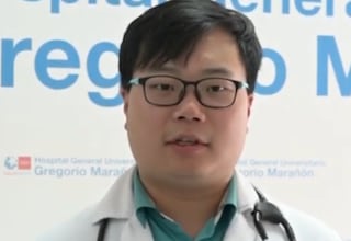 Zichen Ji, neumólogo: “Contribuye a un mayor riesgo cardiovascular”
