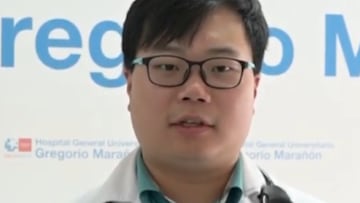 Zichen Ji, neumólogo: “Contribuye a un mayor riesgo cardiovascular”