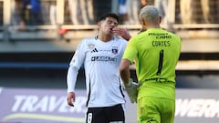 La inesperada reacción de Pavez luego de que Vidal le cediera la jineta de capitán