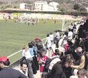 Estepona recoge el testigo en el Torneo Alevín de Fútbol 7
