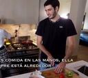 Abrines ya está en el foco: su vida en Oklahoma, desde dentro
