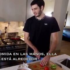 Abrines ya está en el foco: su vida en Oklahoma, desde dentro