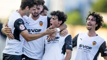 Así es el 'nuevo' Mestalla de Angulo