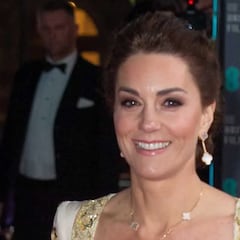 Kate Middleton unexpectedly plays the piano at Eurovision Song Contest