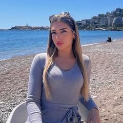 Muere la influencer de 19 años Tijana Radonjic al caer de un parapente