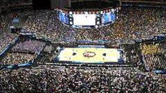 Connecticut contra Butler: la final de los contrastes