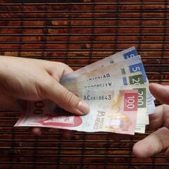 Salario mínimo 2022 en México: cuánto será el aumento y cómo calcular lo que cobraré