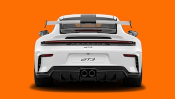 Fpto: Porsche