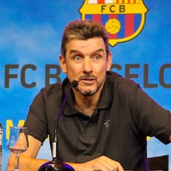 Unzué anuncia que sufre ELA