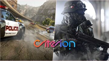 EA retrasa el lanzamiento del nuevo Need for Speed; Criterion trabaja en Battlefield