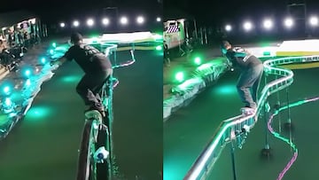 El programa japonés de concursos extremo que se hizo viral en redes