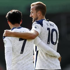 'Divorcio' inminente en la mejor pareja de la Premier