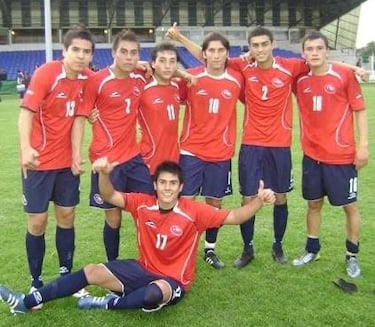 “Bielsa me cambió la forma de ver el fútbol y me contagió el cómo lo vive; fue como un papá”