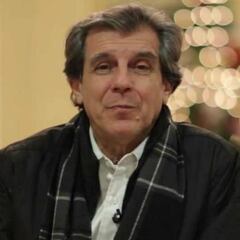 Fallece el compositor y cantante Alberto Escobar