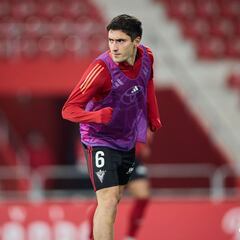 La Real Sociedad tiene en el Mirandés un ‘laboratorio’ de talentos