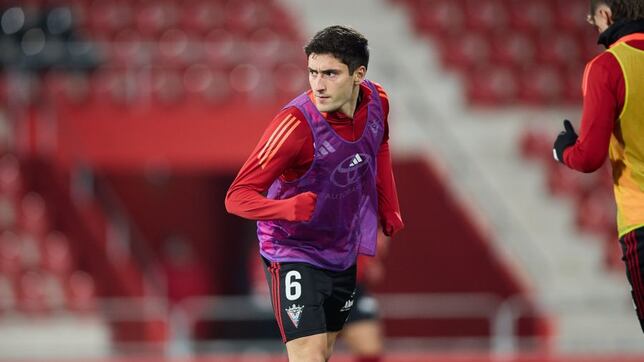 La Real Sociedad tiene en el Mirandés un ‘laboratorio’ de talentos