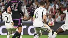 La Champions ‘vira’ a Superliga