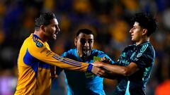 Seattle Sounders - Tigres UANL hoy: fecha, hora en USA y dónde ver la Concacaf Champions Cup 2026