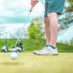 Los mejores hoteles con campo de golf en España