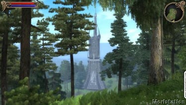 Two Worlds, Impresiones