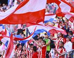 Duro mensaje de la afición de Chivas: “Jugadores, a ver si ponen huev#$%”