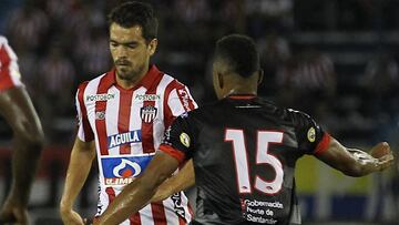 Junior - Cúcuta: horario, TV y cómo ver online la Liga Águila