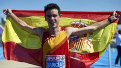 España se reinventa: futuro y versatilidad en el atletismo