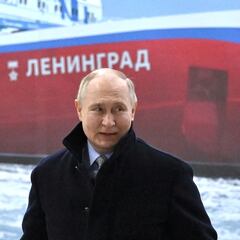 Rusia despliega en Libia misiles crucero capaces de llegar a España