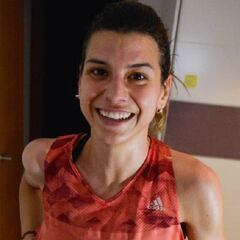 Sánchez-Escribano recupera la ‘felicidad’ en pleno confinamiento