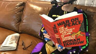 The Last of Us Part II muestra nuevas imágenes sobre su captura de movimiento