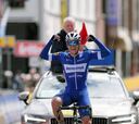 Juventud al poder: victoria a lo grande de Remco Evenepoel