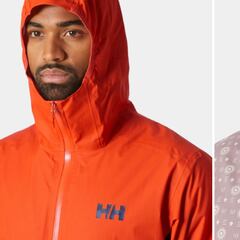 ¿Mar o montaña? Elige ambas con las rebajas de verano de Helly Hansen: descuentos de hasta el 40%
