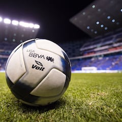 Liga MX creció en audiencia televisiva