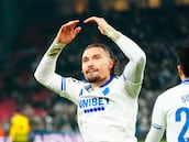 El Copenhague aún no se rinde